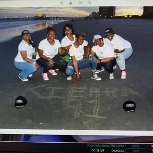 Meet your Posher, Sonia